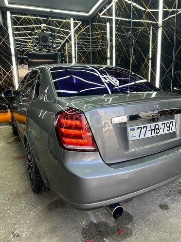 Daewoo Gentra 2014, 358,000 km - 1.5 l - Bakı
