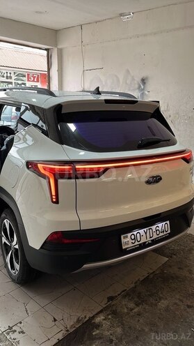 JAC  2024, 13,000 km - 1.5 l - Bakı