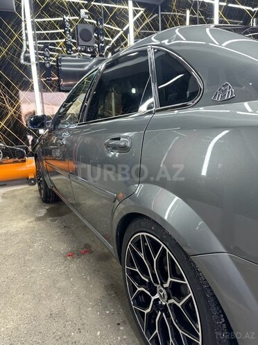 Daewoo Gentra 2014, 358,000 km - 1.5 l - Bakı