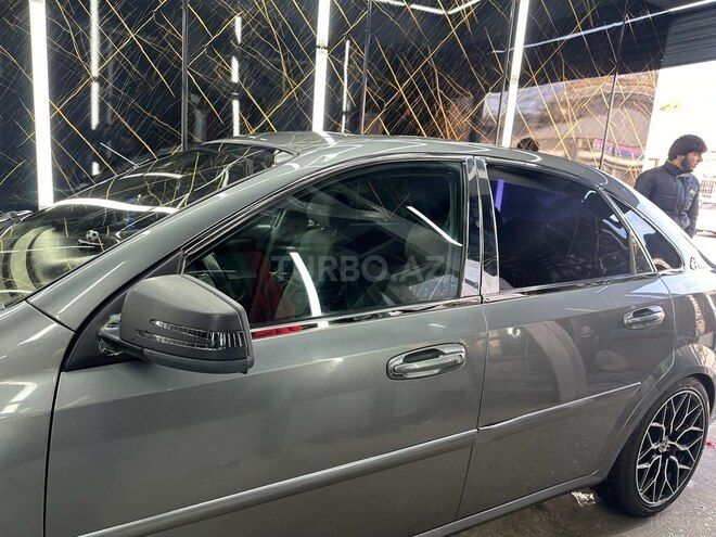 Daewoo Gentra 2014, 358,000 km - 1.5 l - Bakı