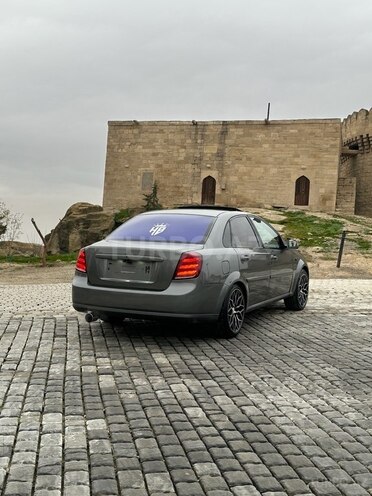 Daewoo Gentra 2014, 358,000 km - 1.5 l - Bakı