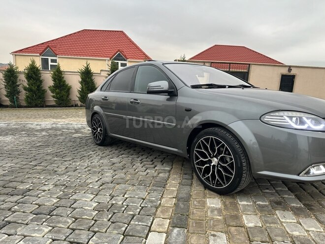 Daewoo Gentra 2014, 358,000 km - 1.5 l - Bakı