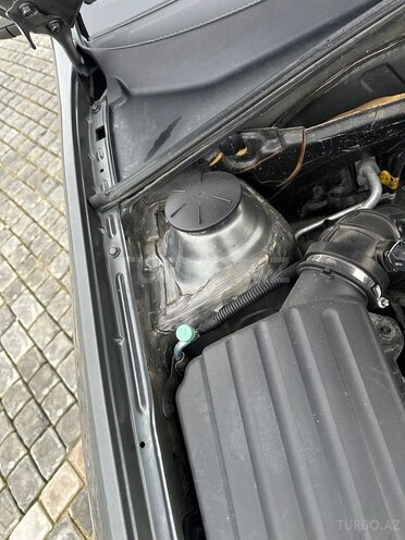 Daewoo Gentra 2014, 358,000 km - 1.5 l - Bakı