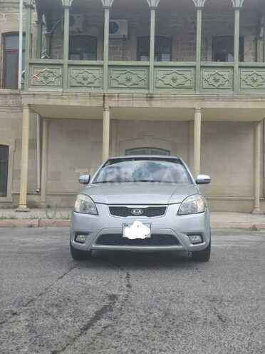 Kia Pride 2010, 290,000 km - 1.5 l - Bakı