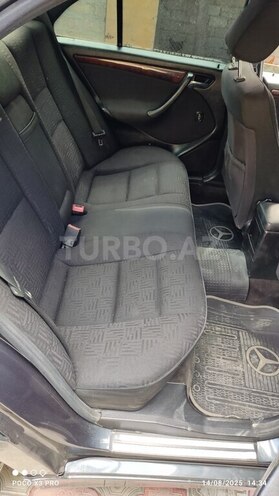 Mercedes C 200 1999, 340,000 km - 2.0 l - Bakı