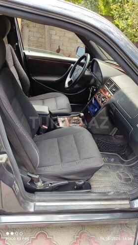 Mercedes C 200 1999, 340,000 km - 2.0 l - Bakı