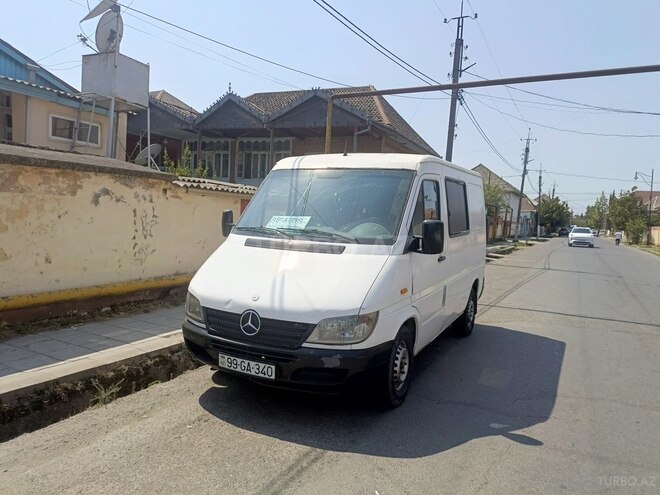 Mercedes Sprinter 313 2003, 561,221 km - 2.2 л - Lənkəran
