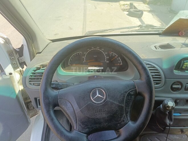 Mercedes Sprinter 313 2003, 561,221 km - 2.2 л - Lənkəran
