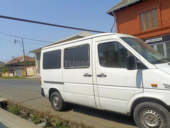 Mercedes Sprinter 313 2003, 561,221 km - 2.2 л - Lənkəran