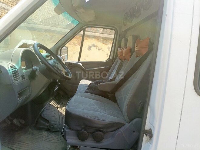 Mercedes Sprinter 313 2003, 561,221 km - 2.2 л - Lənkəran