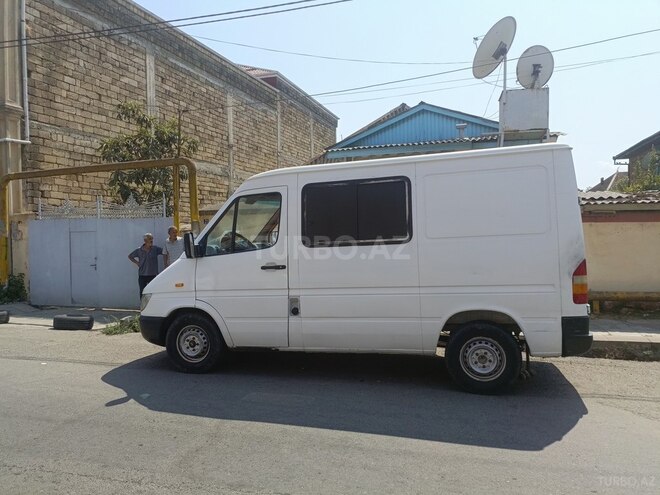 Mercedes Sprinter 313 2003, 561,221 km - 2.2 л - Lənkəran