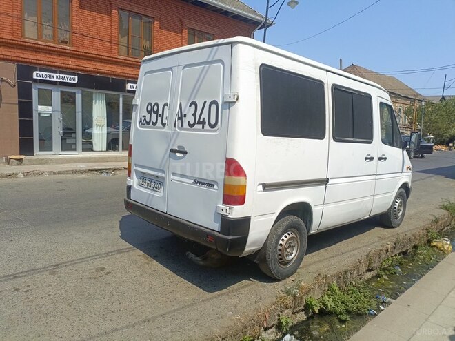 Mercedes Sprinter 313 2003, 561,221 km - 2.2 л - Lənkəran