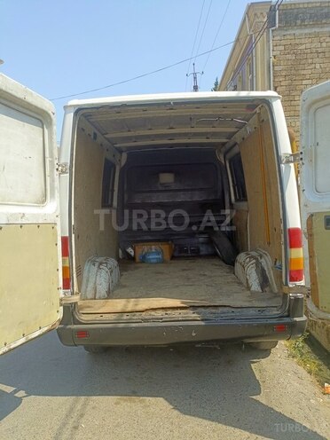 Mercedes Sprinter 313 2003, 561,221 km - 2.2 л - Lənkəran