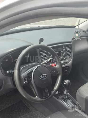 Kia Pride 2010, 290,000 km - 1.5 l - Bakı