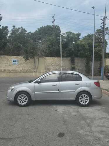 Kia Pride 2010, 290,000 km - 1.5 l - Bakı