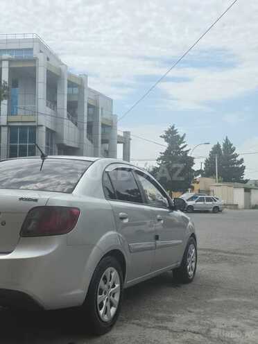 Kia Pride 2010, 290,000 km - 1.5 l - Bakı