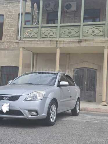 Kia Pride 2010, 290,000 km - 1.5 l - Bakı