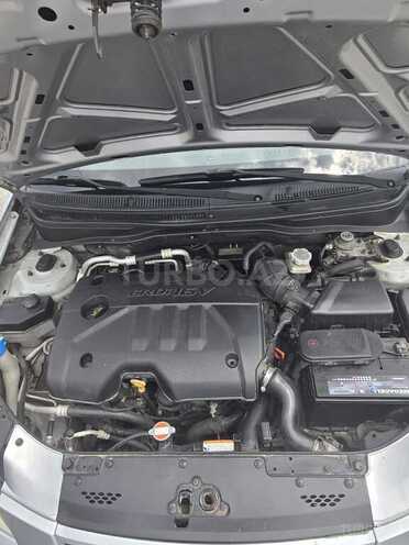 Kia Pride 2010, 290,000 km - 1.5 l - Bakı