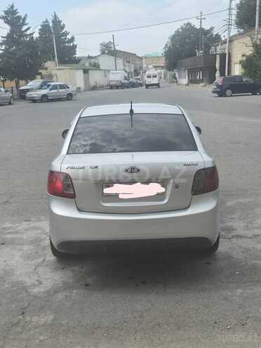 Kia Pride 2010, 290,000 km - 1.5 l - Bakı
