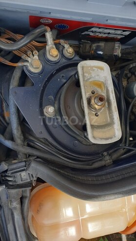 Mercedes E 220 1995, 306,572 km - 2.2 l - Bakı