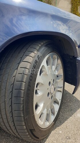 Mercedes E 220 1995, 306,572 km - 2.2 l - Bakı