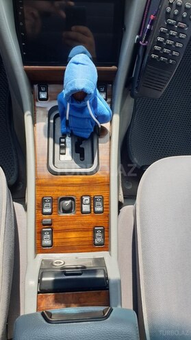Mercedes E 220 1995, 306,572 km - 2.2 l - Bakı
