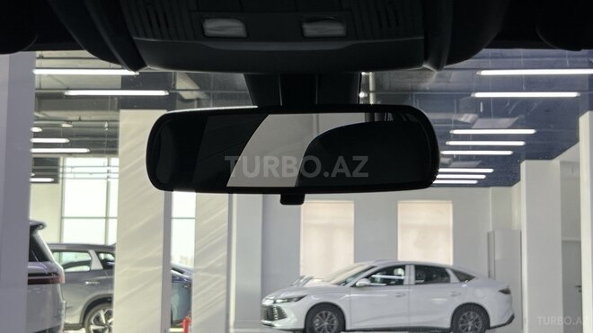 BYD Qin Plus 2025, 0 km - 1.5 l - Bakı
