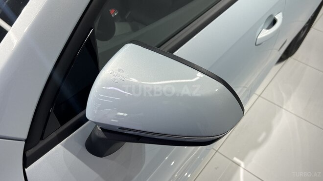 BYD Qin Plus 2025, 0 km - 1.5 l - Bakı