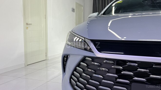 BYD Qin Plus 2025, 0 km - 1.5 l - Bakı