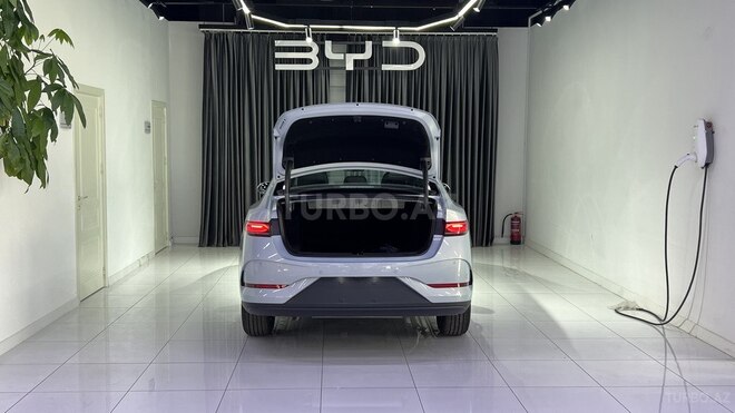 BYD Qin Plus 2025, 0 km - 1.5 l - Bakı