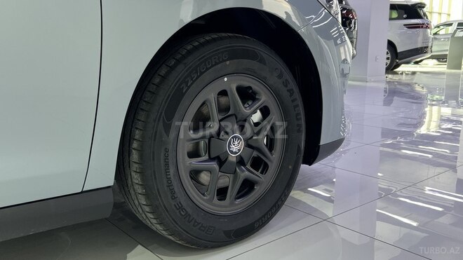BYD Qin Plus 2025, 0 km - 1.5 l - Bakı
