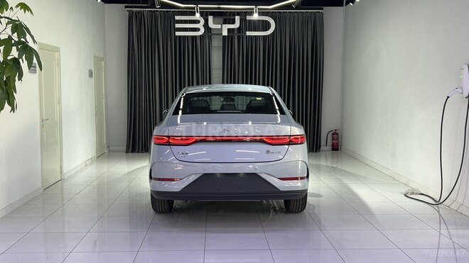 BYD Qin Plus 2025, 0 km - 1.5 l - Bakı