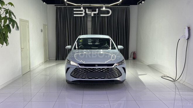 BYD Qin Plus 2025, 0 km - 1.5 l - Bakı