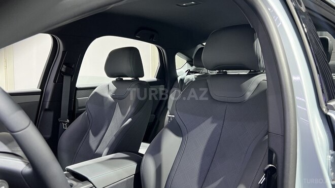 BYD Qin Plus 2025, 0 km - 1.5 l - Bakı