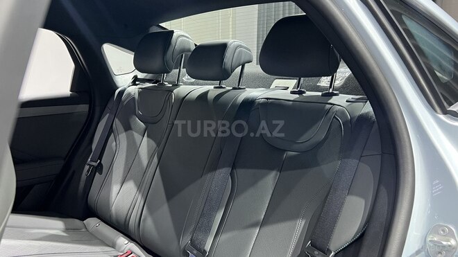BYD Qin Plus 2025, 0 km - 1.5 l - Bakı