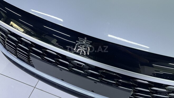 BYD Qin Plus 2025, 0 km - 1.5 l - Bakı