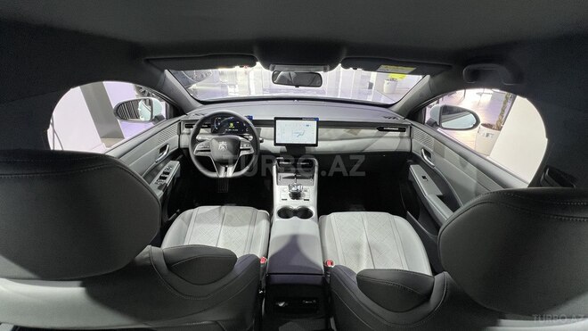 BYD Qin Plus 2025, 0 km - 1.5 l - Bakı