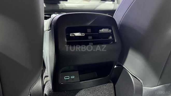 BYD Qin Plus 2025, 0 km - 1.5 l - Bakı