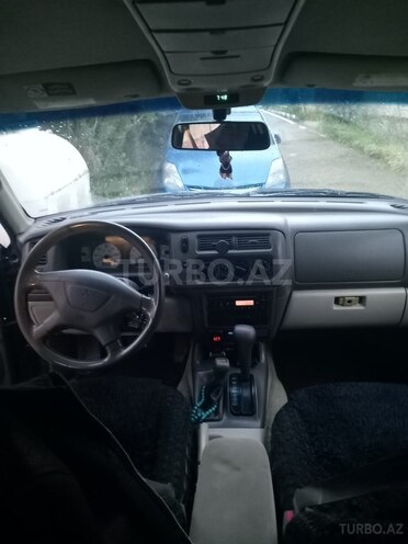 Mitsubishi  2002, 225,000 km - 3.0 л - Bakı