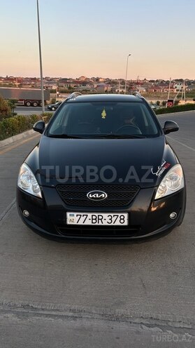 Kia Ceed 2007, 316,000 km - 1.6 л - Bakı