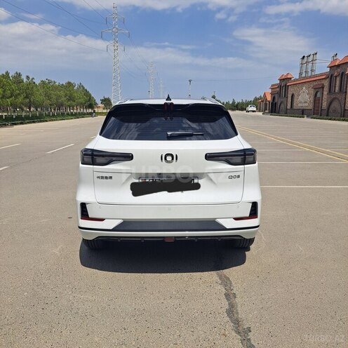 Changan Qiyuan Q05 2025, 15,300 km - 1.5 л - Bakı