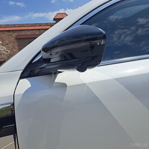 Changan Qiyuan Q05 2025, 15,300 km - 1.5 л - Bakı