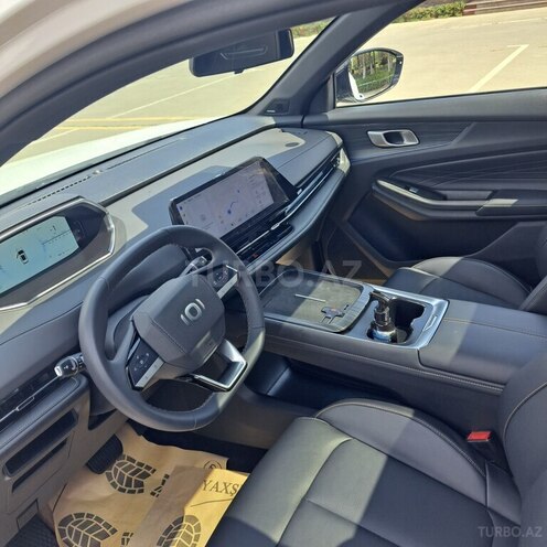 Changan Qiyuan Q05 2025, 15,300 km - 1.5 л - Bakı