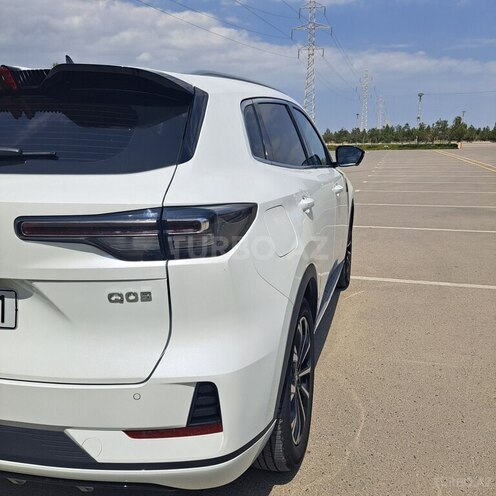 Changan Qiyuan Q05 2025, 15,300 km - 1.5 л - Bakı