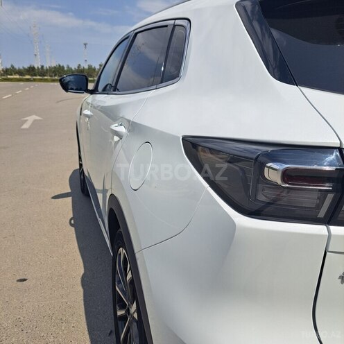 Changan Qiyuan Q05 2025, 15,300 km - 1.5 л - Bakı