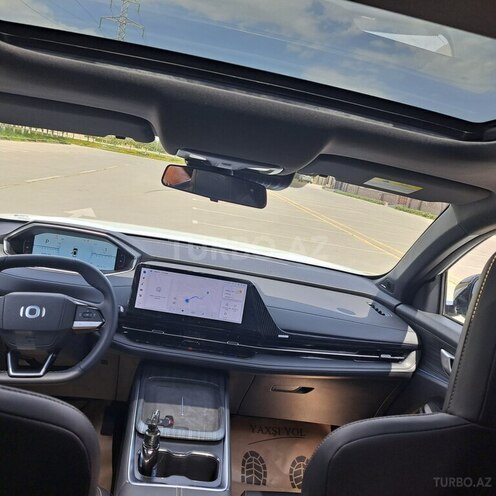 Changan Qiyuan Q05 2025, 15,300 km - 1.5 л - Bakı