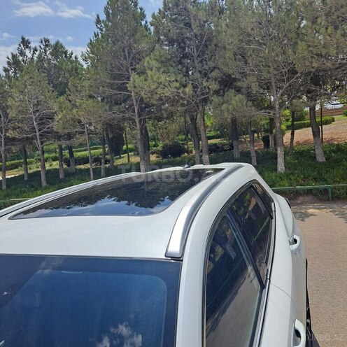 Changan Qiyuan Q05 2025, 15,300 km - 1.5 л - Bakı