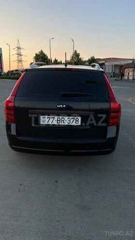 Kia Ceed 2007, 316,000 km - 1.6 л - Bakı