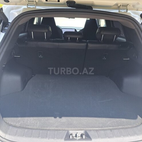 Changan Qiyuan Q05 2025, 15,300 km - 1.5 л - Bakı