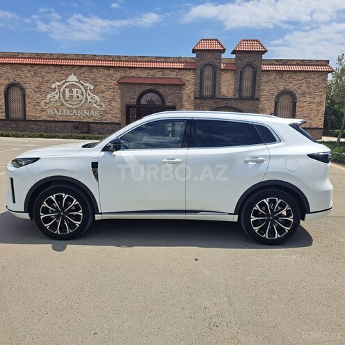 Changan Qiyuan Q05 2025, 15,300 km - 1.5 л - Bakı